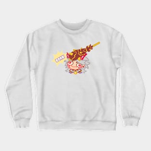 Arataki Itto (BONK) Crewneck Sweatshirt